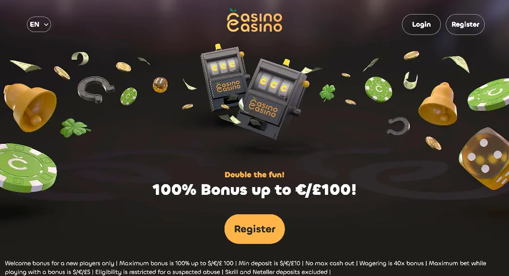 CasinoCasino