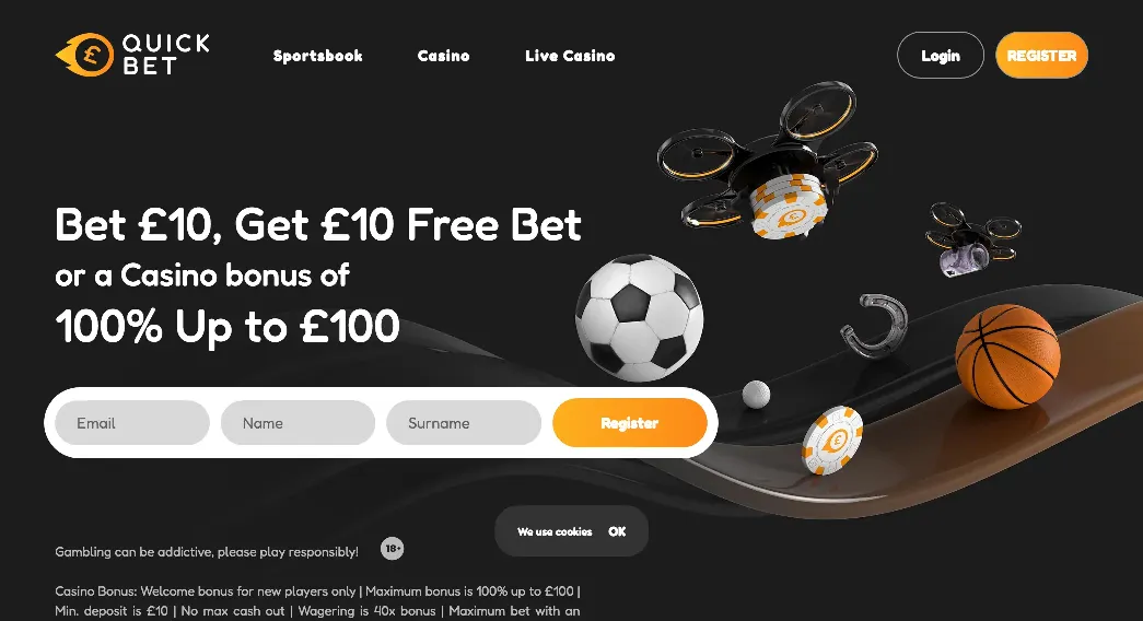 Quickbet Casino